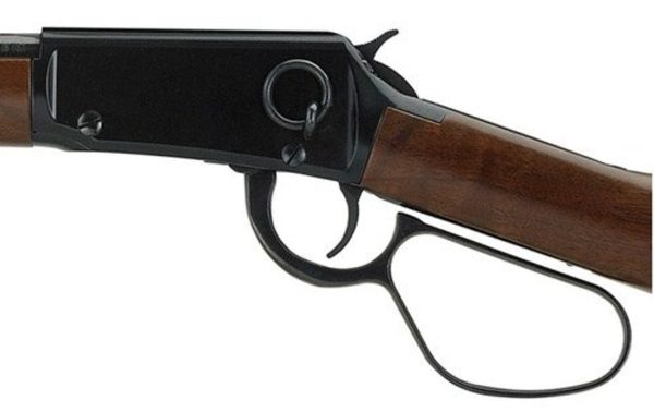 Henry 'Mare's Leg' 22LR Lever Action Pistol 12.9" Barrel 10rd - Image 2