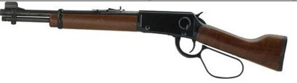 Henry 'Mare's Leg' 22LR Lever Action Pistol 12.9" Barrel 10rd - Image 3