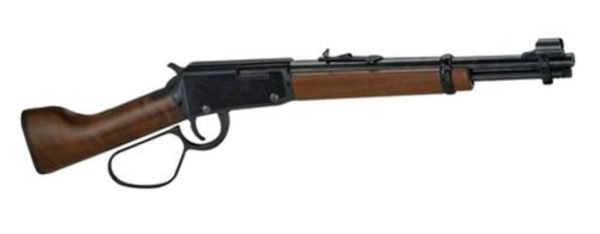 Henry 'Mare's Leg' 22LR Lever Action Pistol 12.9" Barrel 10rd