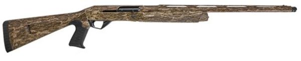 Benelli Super Black Eagle 3, Semi-Auto 12 Ga, 24" Barrel, 3.5", 3rd, Bottomland