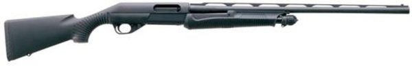 Benelli Nova Pump 12g 26 Matte Black