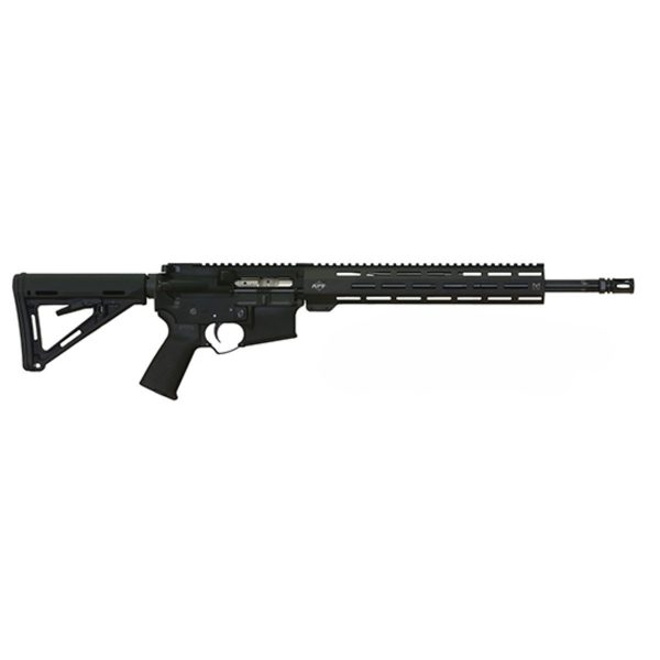 Alex Pro APF Carbine 300 Blackout, 16" Barrel, M-LOK, Black