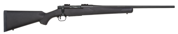 Mossberg Patriot, Predator, 350 Legend, 22" Fluted Barrel, Adj. Trigger, Weaver Style Base, Box Magazine, 5rd