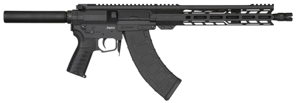 CMMG Inc. Banshee Mk47 7.62X39mm, 12.5" Barrel, 30rd