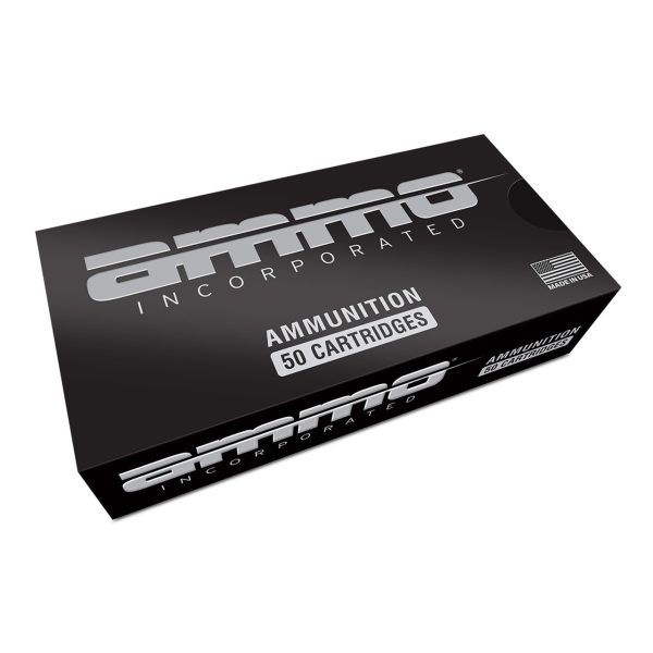 Ammo Inc 223 Remington 55gr, FMJ Signature Line 50/Box