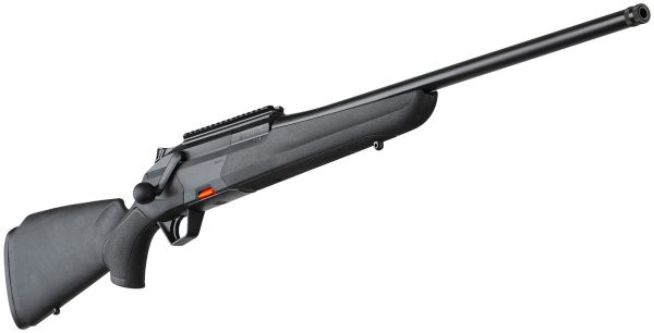 Beretta BRX1 300 Winchester Magnum, 22" Threaded Barrel, Black, Picatinny Rail, 5rd - Image 3