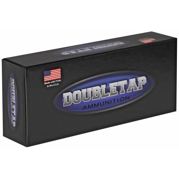 DoubleTap Ammunition 223 Remington, 62gr, SCHP, Lead Free, 20Bx/50Cs - Image 2