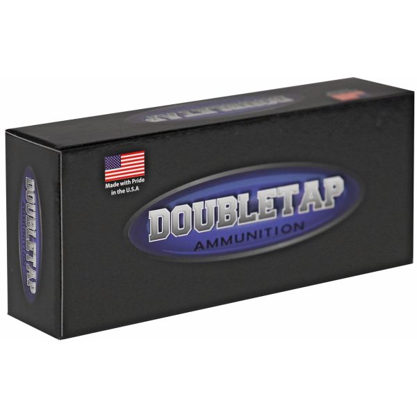 DoubleTap Home Defense 357 Mag 158gr, JHP, 20Bx/25 - Image 2