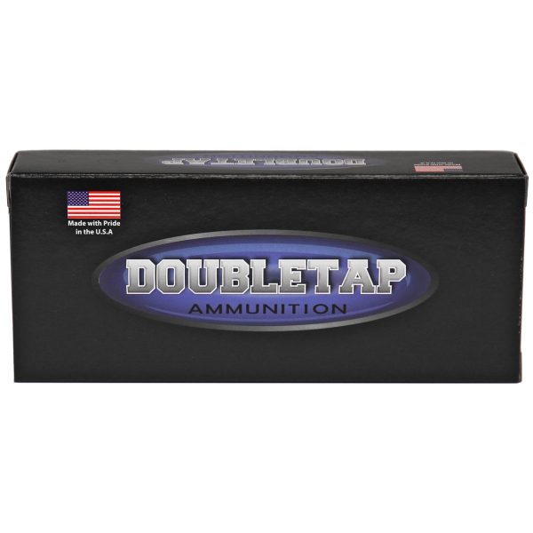 DoubleTap Hunter 357 Mag, 180gr, Hard Cast Solid, 20Bx/50Cs