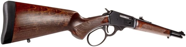 Rossi R95 30-30 Winchester, 16.5" Barrel, Walnut Furniture, 5rd - Image 3