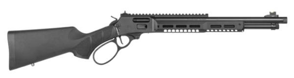 Smith & Wesson 1854 Stealth Hunter 44 Magnum/44 Special, 16.3" Threaded Barrel, Black, M-Lok Handguard, 8rd