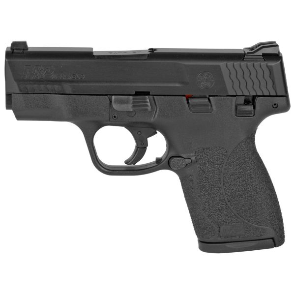 Smith & Wesson M&P Shield M2.0 45 ACP, 3.3" Barrel, Black, Manual Safety, 7rd - Image 2