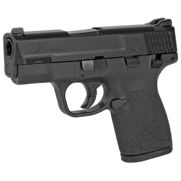 Smith & Wesson M&P Shield M2.0 45 ACP, 3.3" Barrel, Black, Manual Safety, 7rd - Image 3